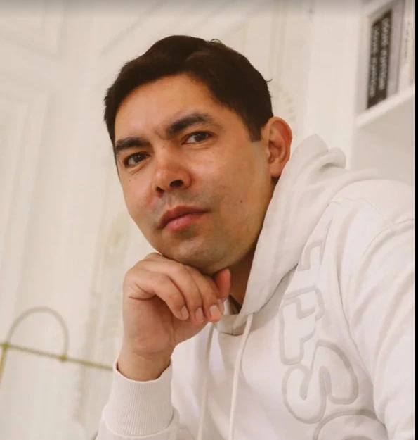 Данила Давыдов