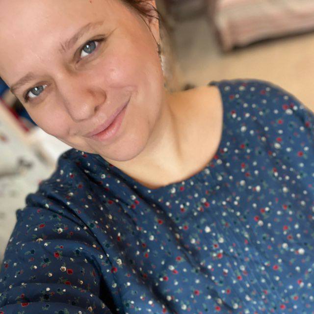 Ксения Галкина