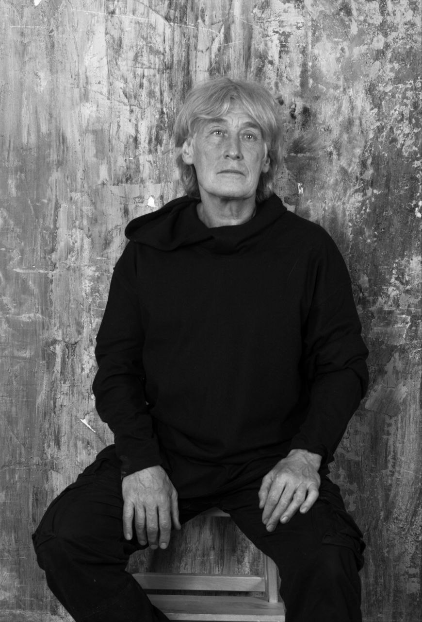 Алексей Коляда