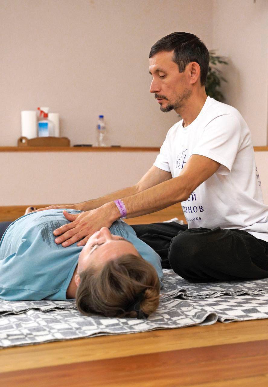 Андрей Степанов